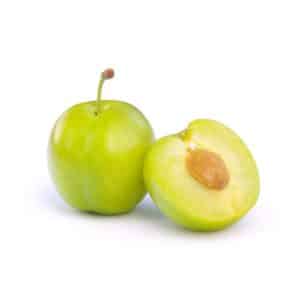 گوجه سبز