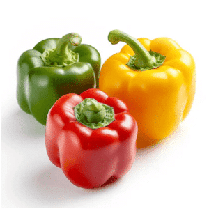 فلفل دلمه رنگی -Colored bell peppers -خرید فلفل دلمه رنگی -خرید آنلاین صیفی جات -خرید صیفی جات