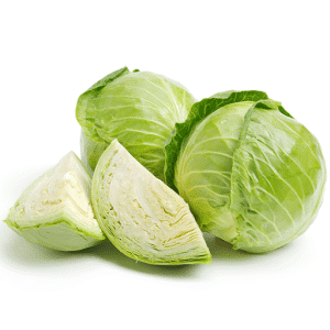 کلم سفید -White cabbage - خرید آنلاین صیفی جات -خرید صیفی جات -خرید کلم سفید